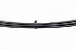 Toyota Pickup Front Leaf Springs - Rough Country - 3